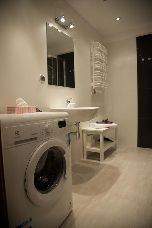 Krakow Apartments - Friedleina Studio Apartments ห้อง รูปภาพ